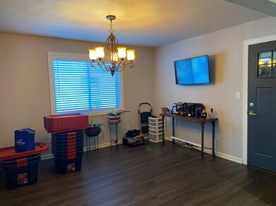 603 S Harrison St, Hugoton, KS 67951 - photo 3