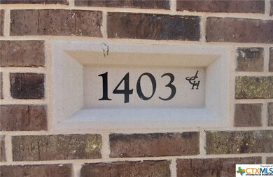 1403 Justice Dr, Copperas Cove, TX 76522 - photo 2