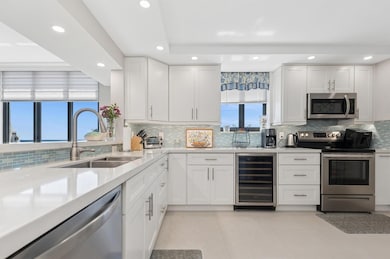 Coronado Condominiums unit 11A, Highland Beach, FL 33487 - photo 6