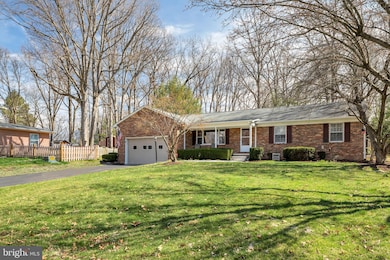 108 Mimosa Dr, Stephens City, VA 22655 - photo 2