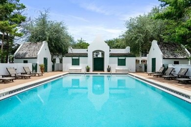 Pinecrest pool