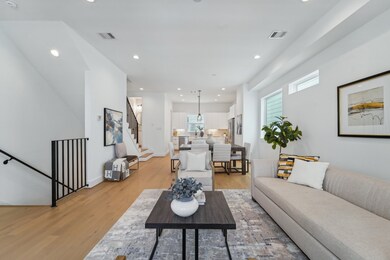 1403 W 21st St unit B, Houston, TX 77008 - photo 4