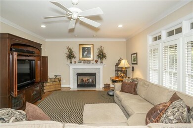 1338 Longleaf Dr, Fayetteville, NC 28305 - photo 6