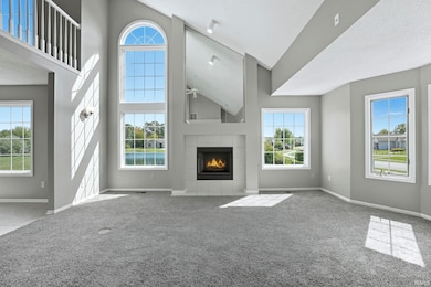 9208 Olmston Dr, Fort Wayne, IN 46825 - photo 4