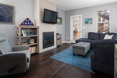 795 E 3rd St unit 1, Boston, MA 02127 - photo 5