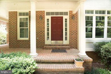 9604 S Pines Rd, Warrenton, VA 20186 - photo 2