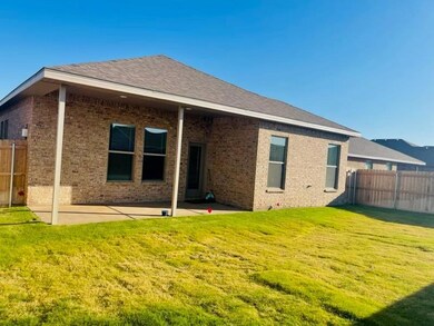 1319 Big Easy St, Odessa, TX 79765 - photo 2