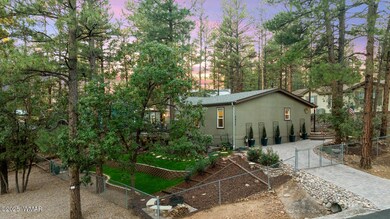 2455 W Whipple St, Show Low, AZ 85901 - photo 4