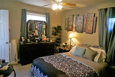 Master Suite
