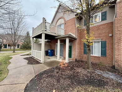 314 Marigold Cir unit 49, Westland, MI 48185 - photo 2