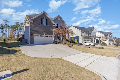 2010 Song Breeze Ln, Buckhorn, NC 27502 - photo 2