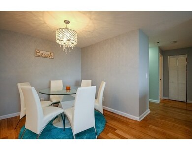Ocean Gate Tower unit 908, Revere, MA 02151 - photo 3