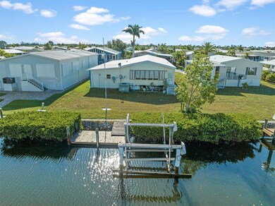 44 Windmill Blvd unit 44, Punta Gorda, FL 33950 - photo 4