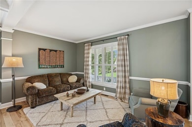 455 Long Mountain Ct, Clermont, GA 30527 - photo 7