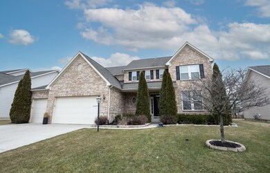 12213 Enmore Park, Fishers, IN 46037 - photo 2