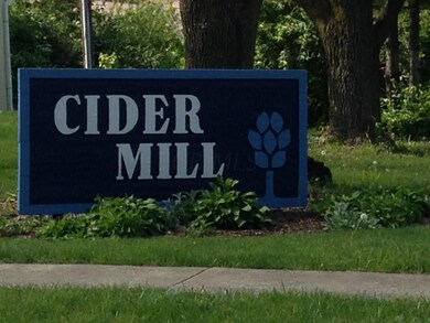 Welcome to Cider Mill!