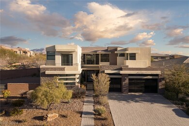 36 Hunting Horn Dr, Las Vegas, NV 89135 - photo 4