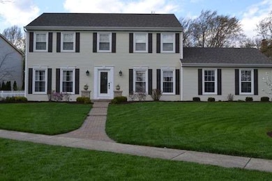 825 Jaipur St, Naperville, IL 60540 - photo 2