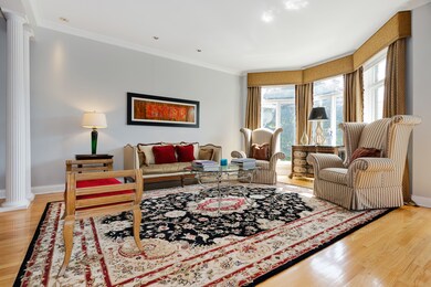 2727 N Southport Ave, Chicago, IL 60614 - photo 2