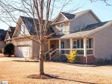 7 Crevasse Ln, Greenville, SC 29617 - photo 2