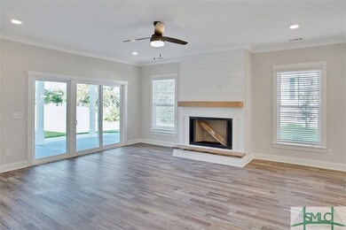 115 Dove Drake Dr, Richmond Hill, GA 31324 - photo 5