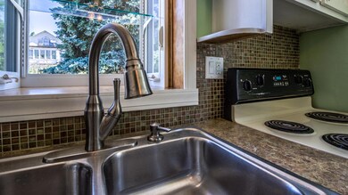 Backsplash