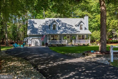 36 E Manor Ct, Dagsboro, DE 19939 - photo 5