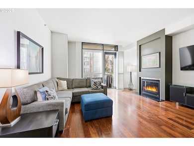 Park Place Condominiums unit 305, Portland, OR 97209 - photo 2