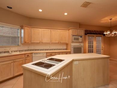 3523 Lonoke Ave, Midland, TX 79707 - photo 7