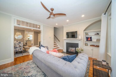 114 Poplar Ave, Wayne, PA 19087 - photo 4