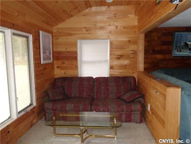 Other Entrance/sitting room addition