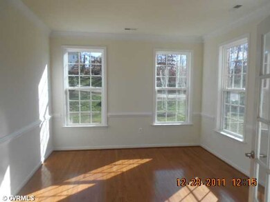 Interior Space/Layout