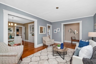 86 Ardale St unit 1, Roslindale, MA 02131 - photo 4