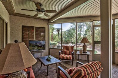 Outdoor living at its best