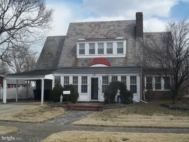 421 Heulings Ave, Riverside, NJ 08075 - photo 4