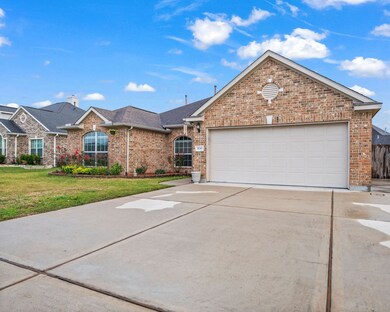 3240 El Camino St, Bay City, TX 77414 - photo 2