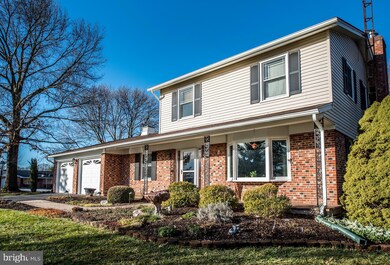 7898 Equestrian Way, Frederick, MD 21701 - photo 6