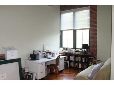 Bedroom.