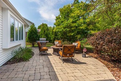 1131 Tuscany Ln, Naperville, IL 60564 - photo 3