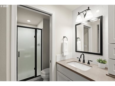 Owner's Suite Bathroom