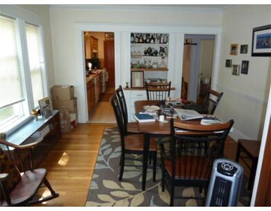 70 Chandler St unit 70, Arlington, MA 02474 - photo 4