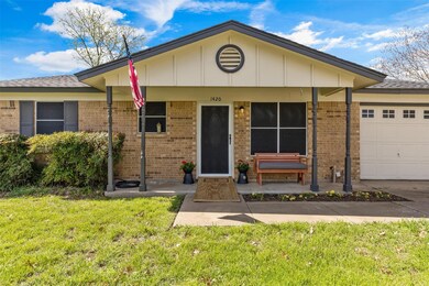 1420 Southern Blvd, Cleburne, TX 76033 - photo 3