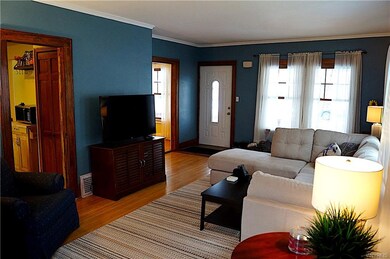 373 Bennett St, North Tonawanda, NY 14120 - photo 6