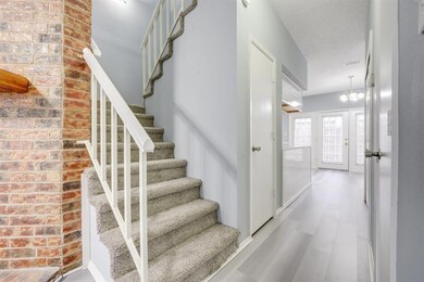 Stair case