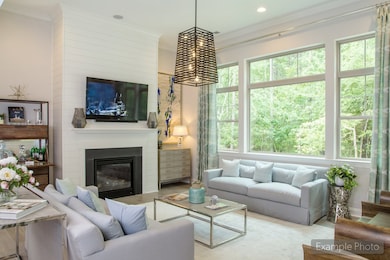 Great Room Sample