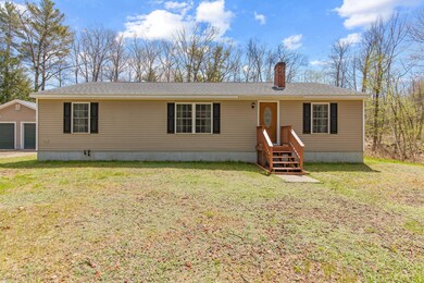 180 Poland Spring Rd, Casco, ME 04015 - photo 2