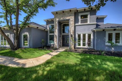 6804 Herbert Rd, Colleyville, TX 76034 - photo 2