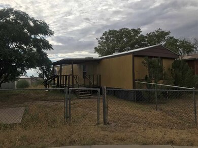 1402 Incredible Ct, Alamogordo, NM 88310 - photo 2