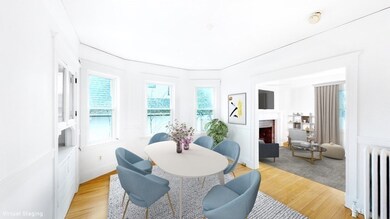 59 Manthorne Rd unit 1, West Roxbury, MA 02132 - photo 4