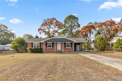 2554 Bel Aire St, Fayetteville, NC 28306 - photo 3